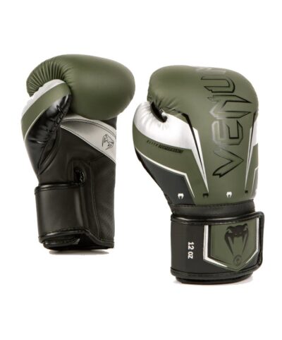 VENUM Boxing Gloves Elite Evo - Image 6