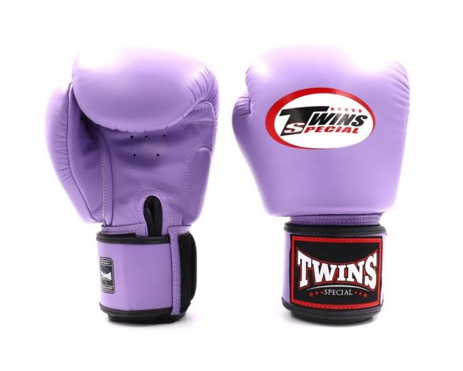 TWINS SPECIAL 10oz Boxing Gloves BGVL3 (NEW THUMB) - Image 14