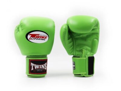 TWINS SPECIAL 8oz Boxing Gloves BGVL3 - Image 15