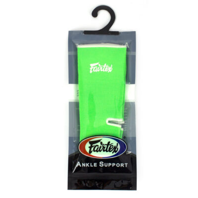 FAIRTEX Ankle Support AS1 - Image 7