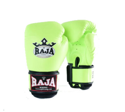 RAJA Boxing Gloves 14oz (Plain Colors) - Image 10