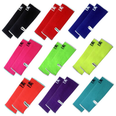NATIONMAN Ankle Guard - Image 11