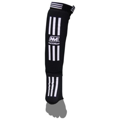 NATIONMAN Cotton Shin Guard