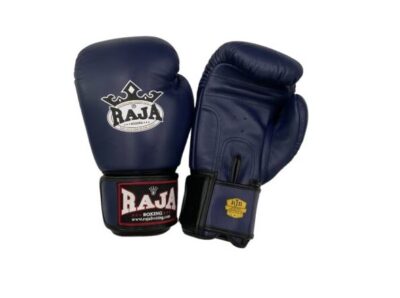 RAJA Boxing Gloves 14oz (Plain Colors) - Image 11