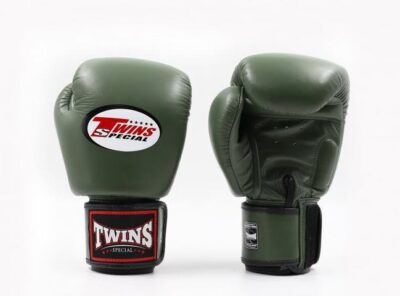 TWINS SPECIAL 8oz Boxing Gloves BGVL3 - Image 8