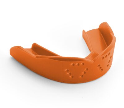 SISU 3D Custom Fit Mouthguard - Image 8
