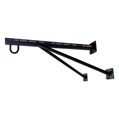 Punching Bag Wall Hanger