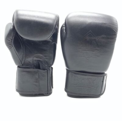 BOX! 8oz Boxing Glove (Leather) - Image 2