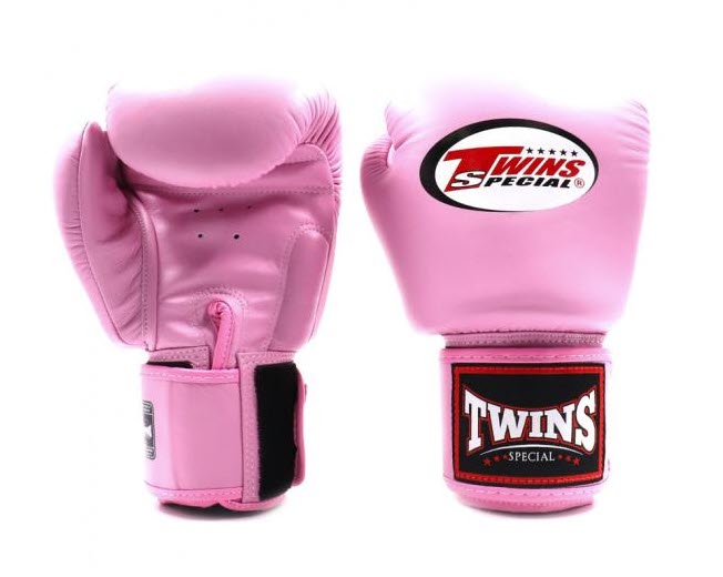 TWINS SPECIAL 10oz Boxing Gloves BGVL3 (NEW THUMB) - Image 11