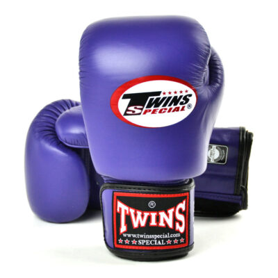 TWINS SPECIAL 8oz Boxing Gloves BGVL3 - Image 17