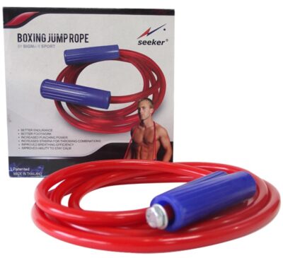 BIGMAN Skipping Rope (Plastic Handle) - Image 4