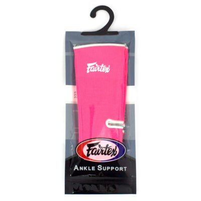 FAIRTEX Ankle Support AS1 - Image 9