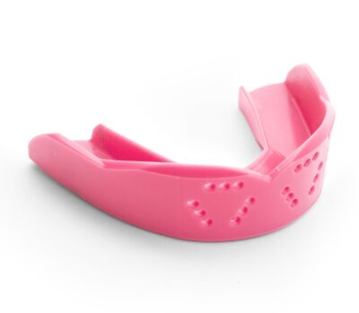 SISU 3D Custom Fit Mouthguard - Image 9