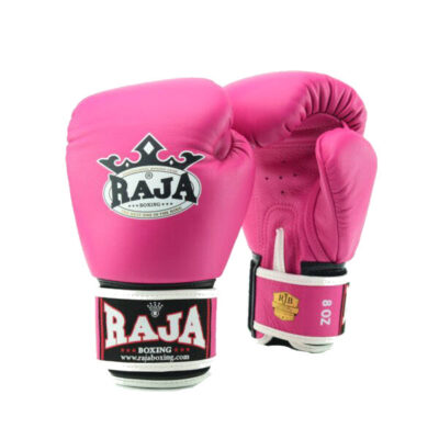 RAJA Boxing Gloves 16oz (Plain Colors) - Image 14