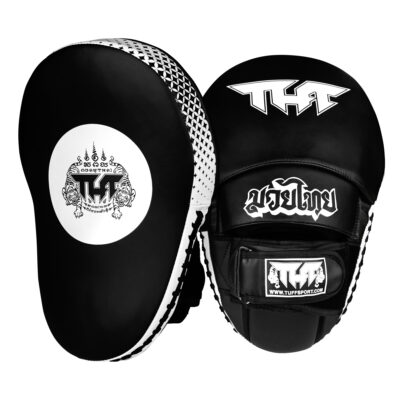 TUFF Focus Mitts