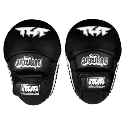 TUFF Focus Mitts - Image 3