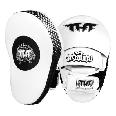 TUFF Focus Mitts - Image 4