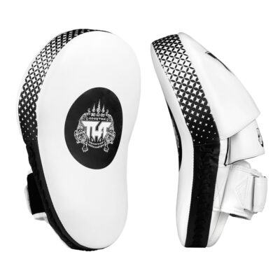 TUFF Focus Mitts - Image 5