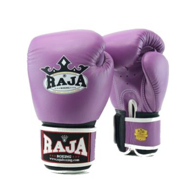 RAJA Boxing Gloves 16oz (Plain Colors) - Image 15