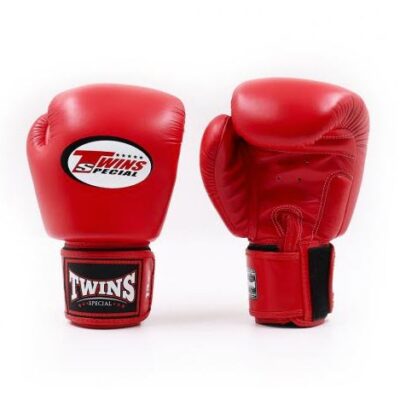 TWINS SPECIAL 10oz Boxing Gloves BGVL3 (NEW THUMB)