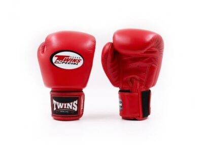 TWINS SPECIAL 8oz Boxing Gloves BGVL3