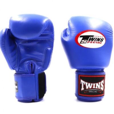 TWINS SPECIAL 12oz Boxing Gloves BGVL3 (NEW THUMB)