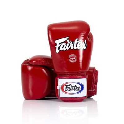 FAIRTEX 8oz Boxing Glove BGV-1 - Image 5