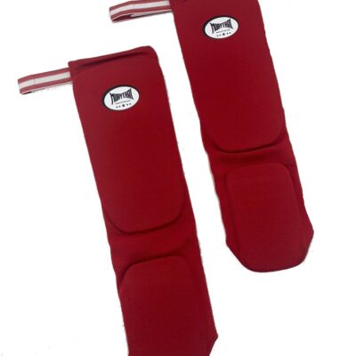 MUAY THAI Cotton Shin Guard