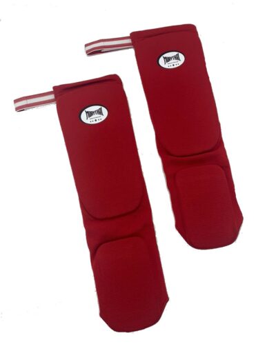 MUAY THAI Cotton Shin Guard