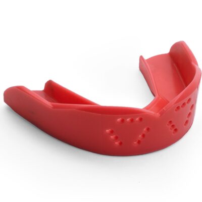 SISU 3D Custom Fit Mouthguard