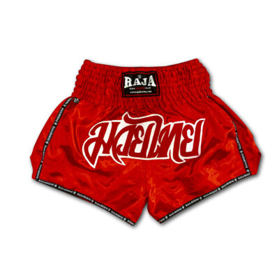 RAJA Muay Thai Shorts (MODEL 1)