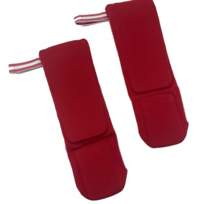 MUAY THAI Cotton Shin Guard (KIDS)
