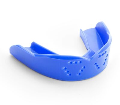 SISU 3D Custom Fit Mouthguard - Image 12