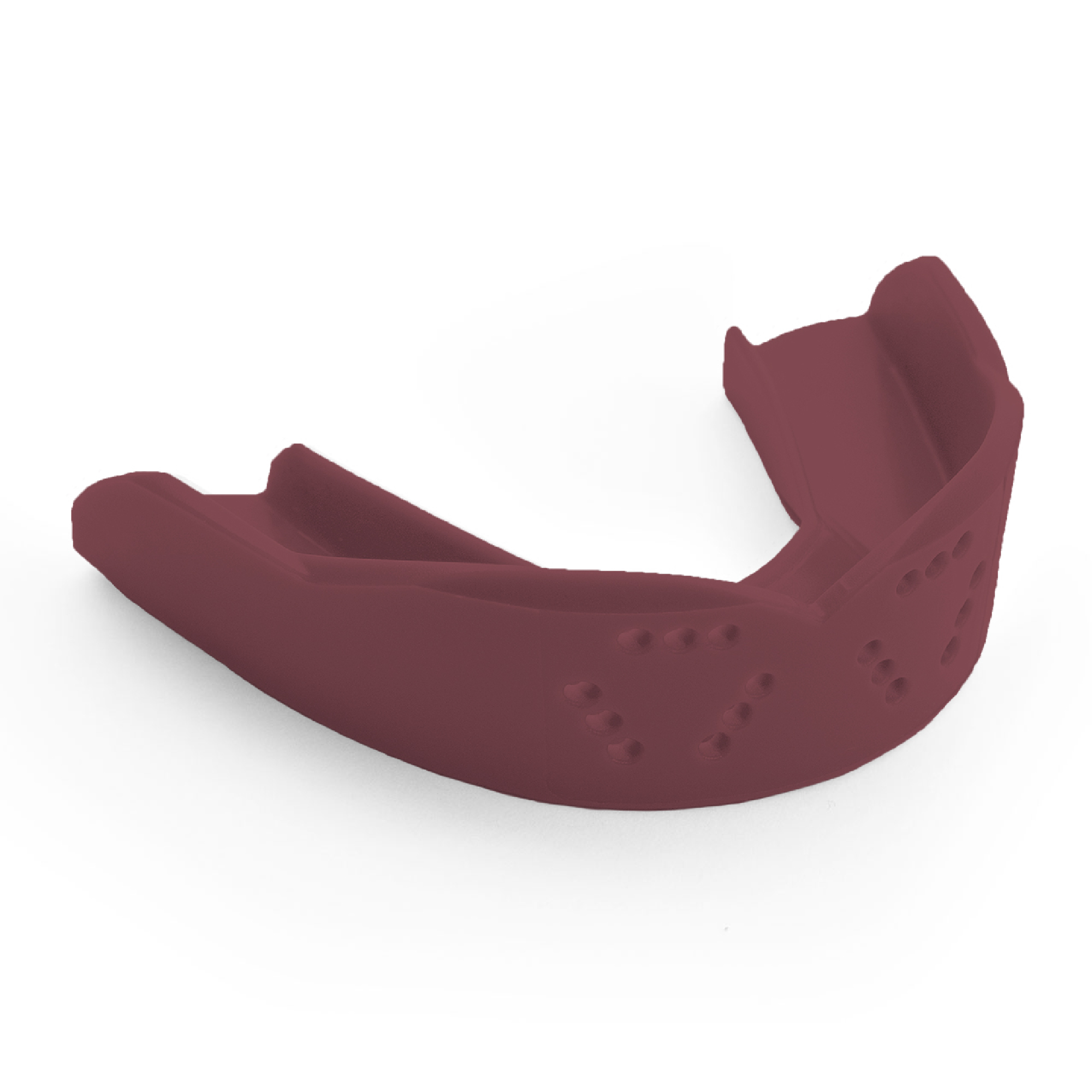 SISU 3D Custom Fit Mouthguard - Image 18