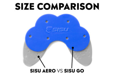 SISU Go Mouthguard (Kids) - Image 3