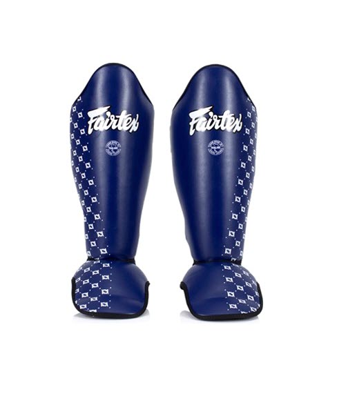 FAIRTEX Shin Pad SP5 (Kids) - Image 4