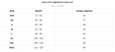 UFC | VENUM Unrivaled by Venum Charles Oliveira Fight Short - Image 5