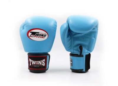 TWINS SPECIAL 8oz Boxing Gloves BGVL3 - Image 14