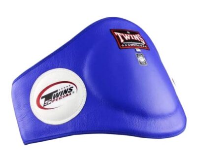 TWINS SPECIAL Belly Pad BEPL-2 (Leather) - Image 9