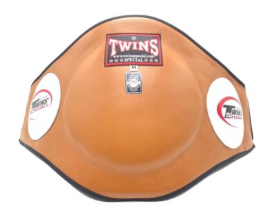 TWINS SPECIAL Belly Pad BEPL-2 (Leather) - Image 7