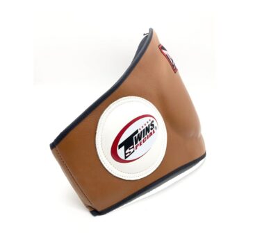 TWINS SPECIAL Belly Pad BEPL-2 (Leather) - Image 8