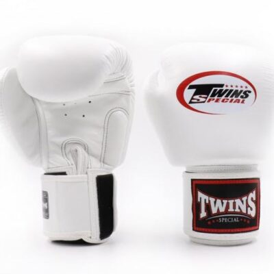 TWINS SPECIAL 8oz Boxing Gloves BGVL3