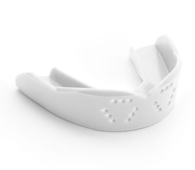 SISU 3D Custom Fit Mouthguard - Image 14