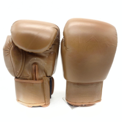 BOX! 8oz Boxing Glove (Leather)