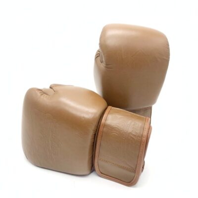 BOX! Brownout Boxing Glove (Leather) - Image 3