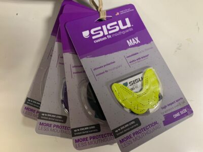 SISU Max Mouthguard - Image 17