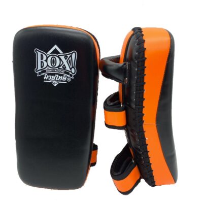 BOX! Muay Thai Series Kick Pad (PU)