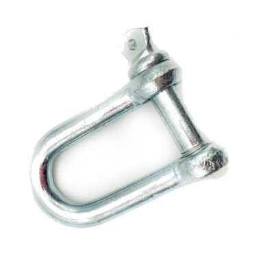 Punching Bag Shackler