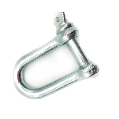 Punching Bag Shackler
