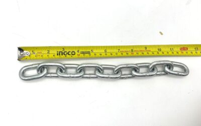 Punching Bag Chain - Image 3